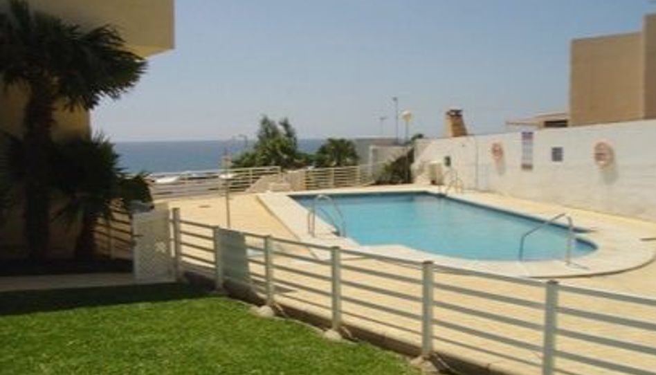 Apartament de lloguer a Calle Alegría, 2, Mojácar Playa - Las Ventanicas - La Paratá, Mojácar - imatge 1 Foto 1 de Apartament de lloguer a Calle Alegría, 2, Mojácar Playa - Las Ventanicas - La Paratá, Mojácar