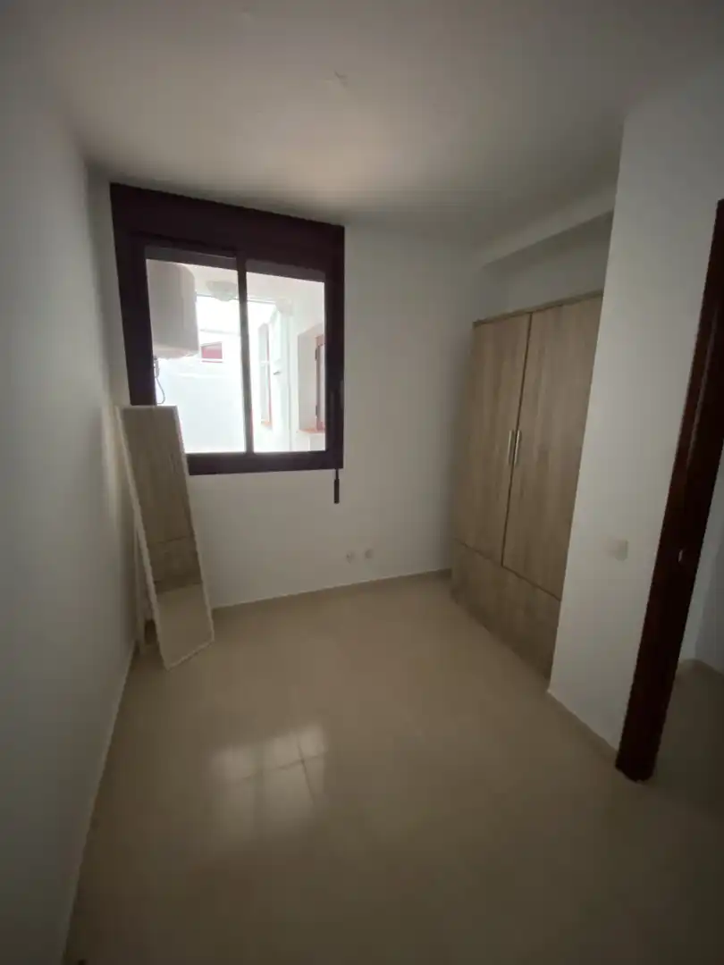Piso de alquiler en Camino Tornero, 1, La Laguna Habitación de Piso de alquiler en San Cristóbal de la Laguna con Terraza, Trastero y Amueblado