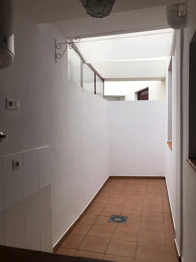 Piso de alquiler en Camino Tornero, 1, La Laguna Piso de alquiler en San Cristóbal de la Laguna con Terraza, Trastero y Amueblado