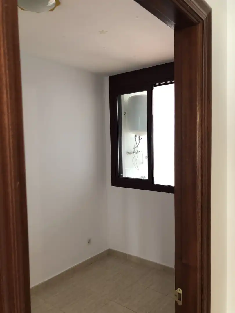 Piso de alquiler en Camino Tornero, 1, La Laguna Habitación de Piso de alquiler en San Cristóbal de la Laguna con Terraza, Trastero y Amueblado
