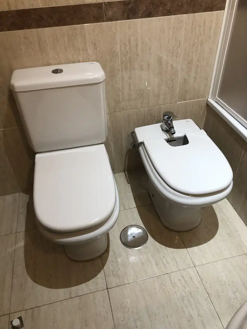 Piso de alquiler en Camino Tornero, 1, La Laguna Baño de Piso de alquiler en San Cristóbal de la Laguna con Terraza, Trastero y Amueblado