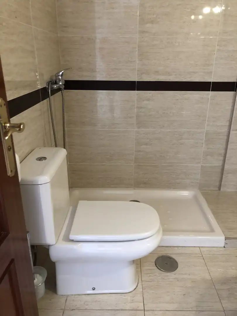 Piso de alquiler en Camino Tornero, 1, La Laguna Baño de Piso de alquiler en San Cristóbal de la Laguna con Terraza, Trastero y Amueblado