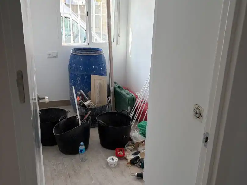 Wohnung zum Verkauf in Calle Santiago Apóstol, 110, Torre Cruz - Los Molinos Wohnung zum Verkauf in Utrera