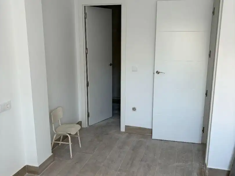 Wohnung zum Verkauf in Calle Santiago Apóstol, 110, Torre Cruz - Los Molinos Wohnung zum Verkauf in Utrera