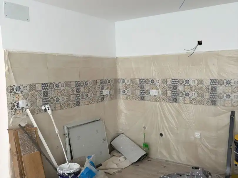 Wohnung zum Verkauf in Calle Santiago Apóstol, 110, Torre Cruz - Los Molinos Badezimmer von Wohnung zum Verkauf in Utrera