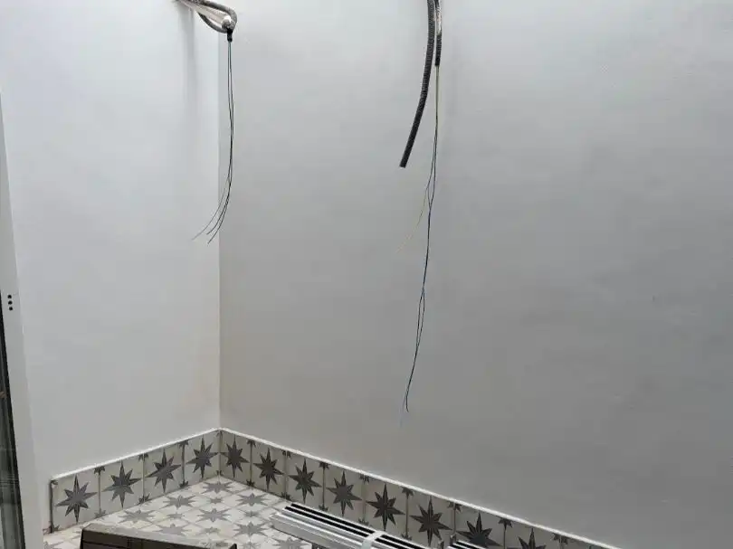 Wohnung zum Verkauf in Calle Santiago Apóstol, 110, Torre Cruz - Los Molinos Badezimmer von Wohnung zum Verkauf in Utrera