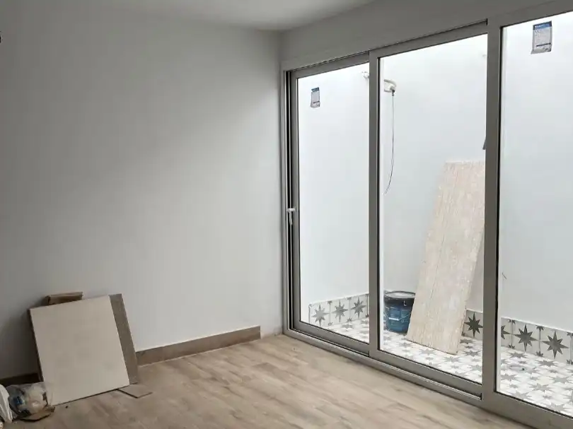 Wohnung zum Verkauf in Calle Santiago Apóstol, 110, Torre Cruz - Los Molinos Terrasse von Wohnung zum Verkauf in Utrera