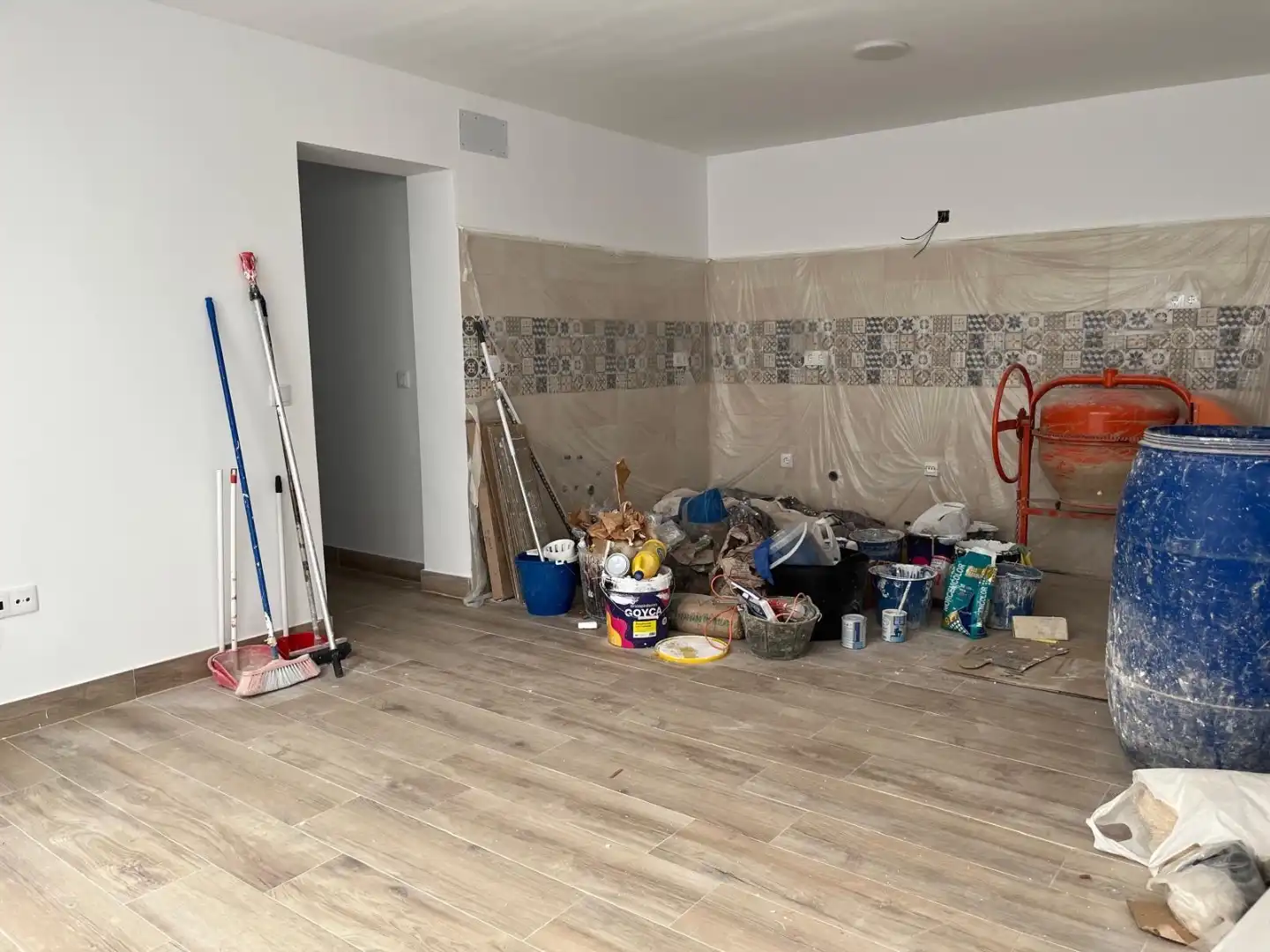 Wohnung zum Verkauf in Calle Santiago Apóstol, 110, Torre Cruz - Los Molinos Wohnung zum Verkauf in Utrera