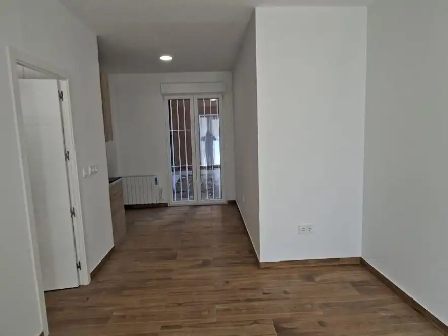 Wohnung zur Miete in Calle Rompedizo, 5, Las Águilas Schlafzimmer von Wohnung zur Miete in Madrid mit Klimaanlage, Heizung und Parkett
