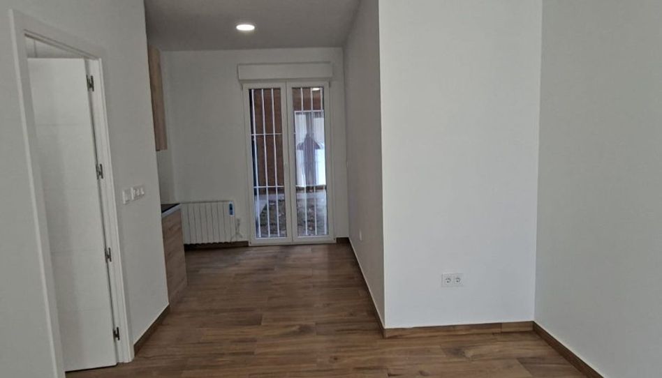 Wohnung zur Miete in Calle Rompedizo, 5, Las Águilas, Madrid Capital - Bild 1 Foto 1 von Wohnung zur Miete in Calle Rompedizo, 5, Las Águilas, Madrid Capital