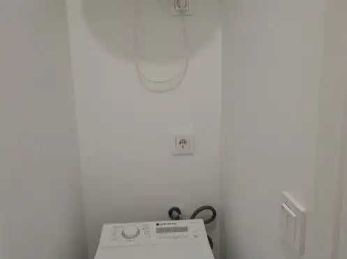 Wohnung zur Miete in Calle Rompedizo, 5, Las Águilas Badezimmer von Wohnung zur Miete in Madrid mit Klimaanlage, Heizung und Parkett