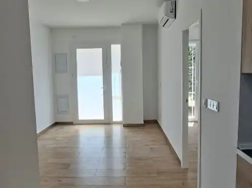 Wohnung zur Miete in Calle Rompedizo, 5, Las Águilas Wohnzimmer von Wohnung zur Miete in Madrid mit Klimaanlage, Heizung und Parkett