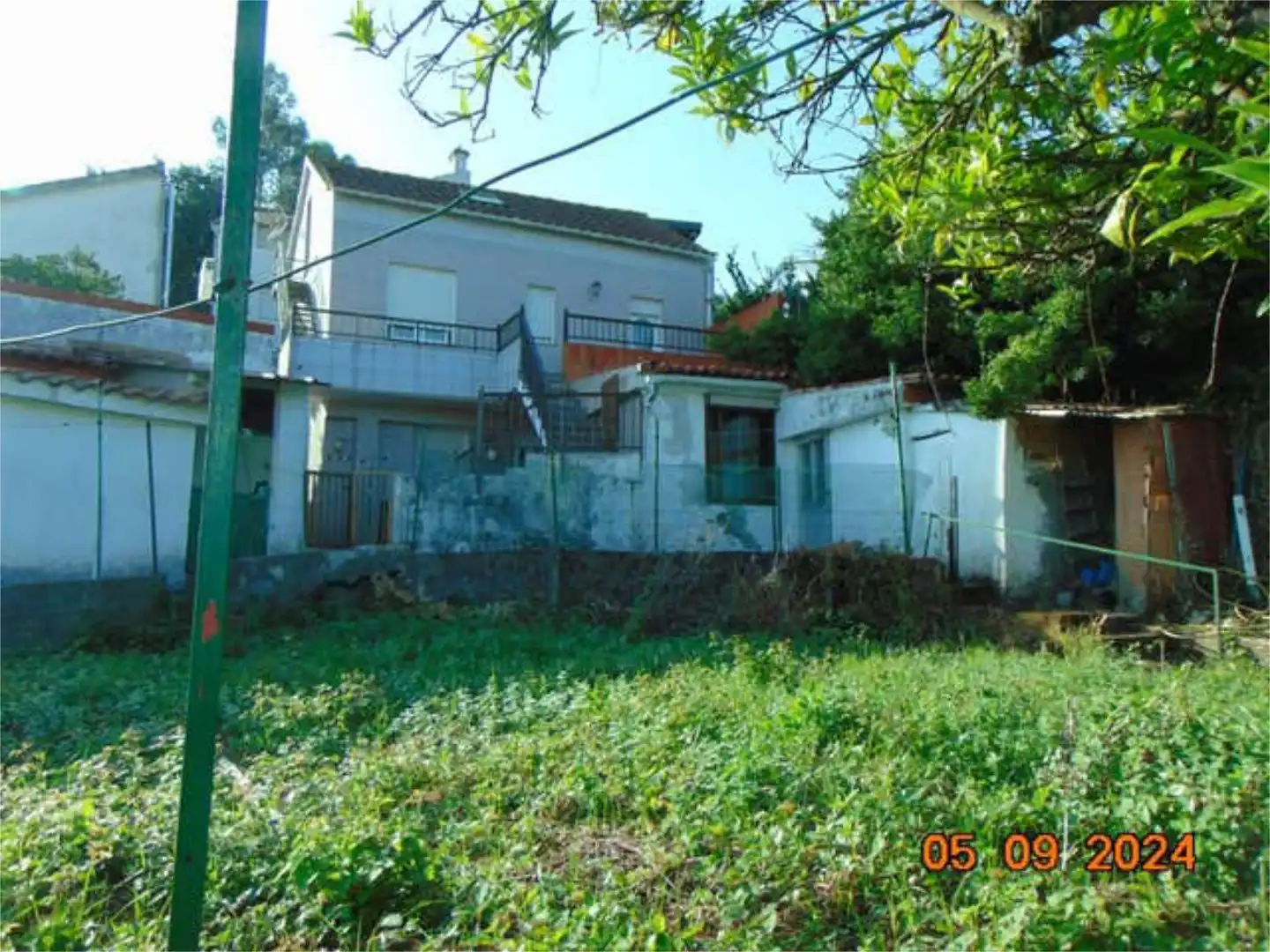 Casa o xalet en venda a Travesía de Vigo - San Xoán Casa o xalet en venda en Vigo amb Terrassa