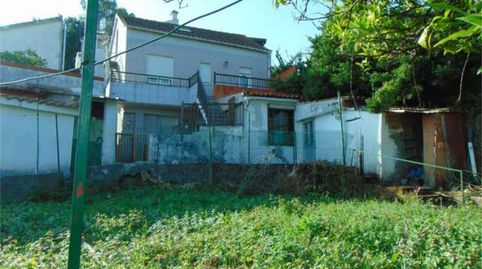 Casa o chalet en venta en Travesía de Vigo - San Xoán, Vigo - imagen 2 Foto 2 de Casa o chalet en venta en Travesía de Vigo - San Xoán, Vigo