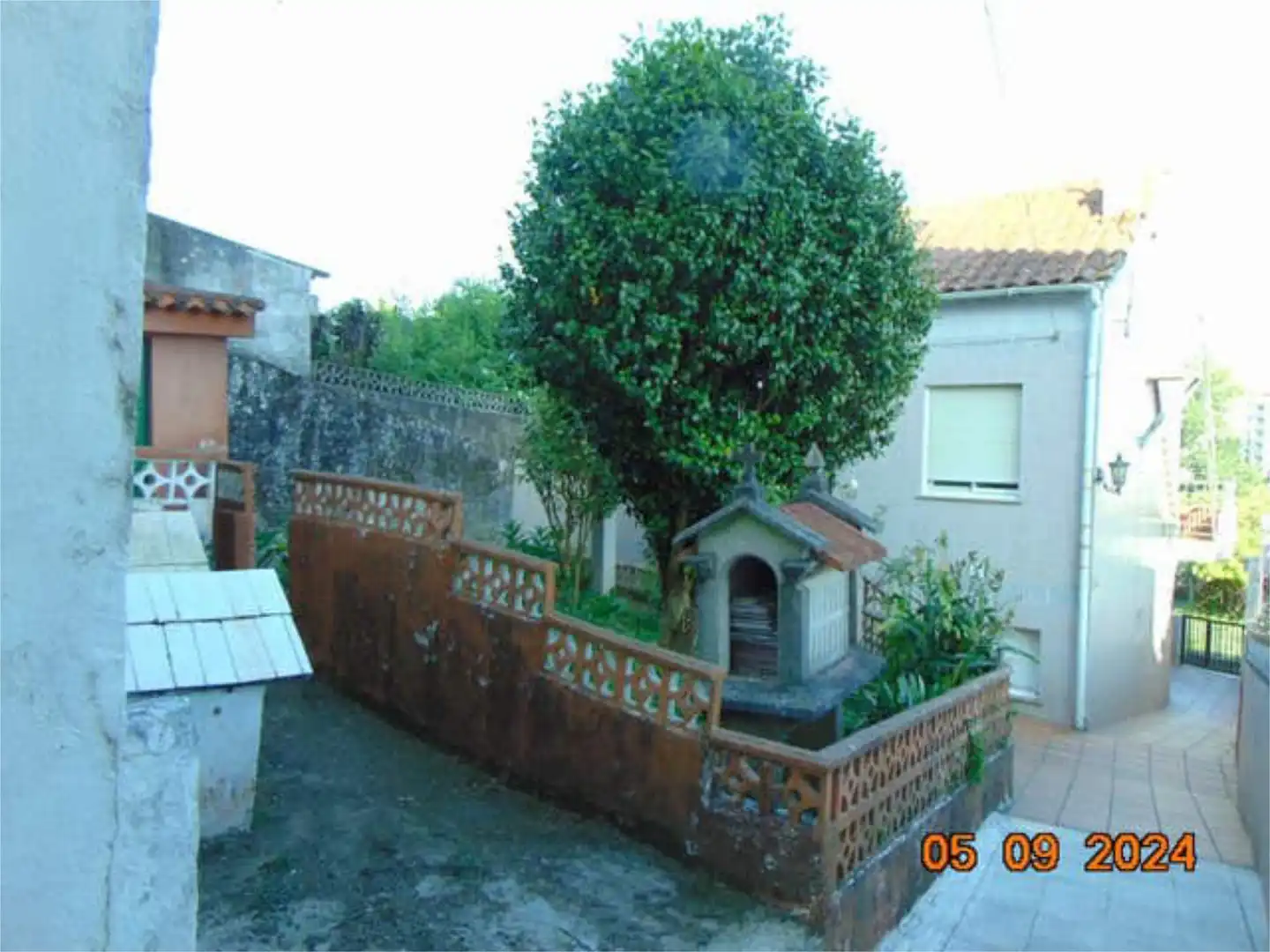 Casa o xalet en venda a Travesía de Vigo - San Xoán Jardí de Casa o xalet en venda en Vigo amb Terrassa