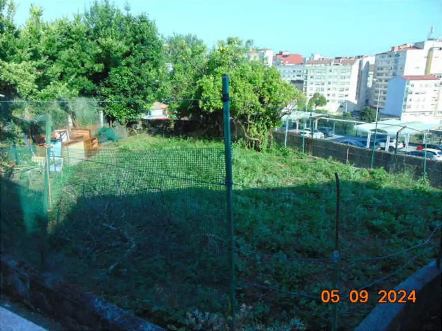 Casa o xalet en venda a Travesía de Vigo - San Xoán Casa o xalet en venda en Vigo amb Terrassa