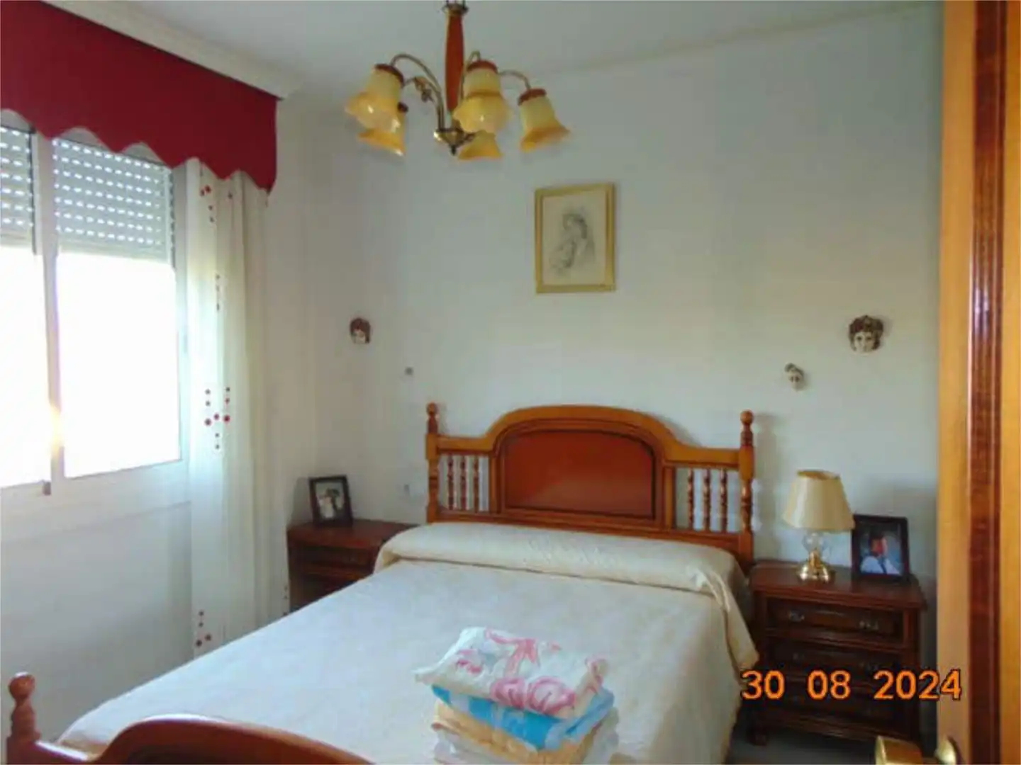 Casa o xalet en venda a Travesía de Vigo - San Xoán Dormitori de Casa o xalet en venda en Vigo amb Terrassa