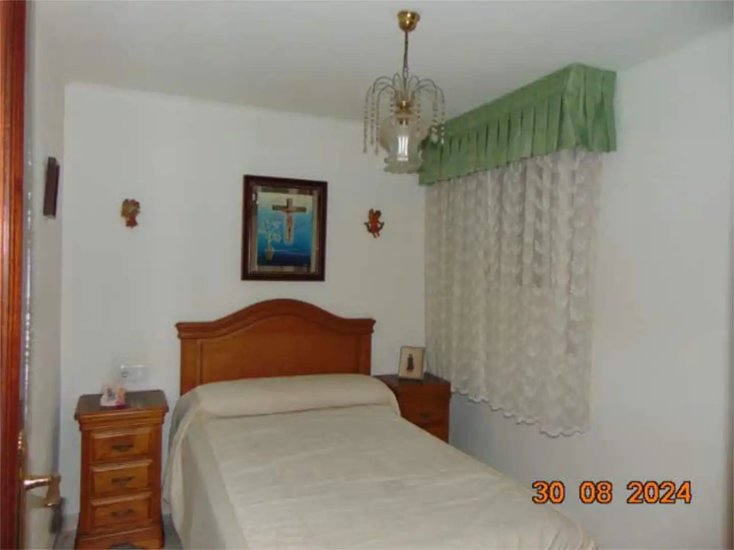 Casa o xalet en venda a Travesía de Vigo - San Xoán Dormitori de Casa o xalet en venda en Vigo amb Terrassa