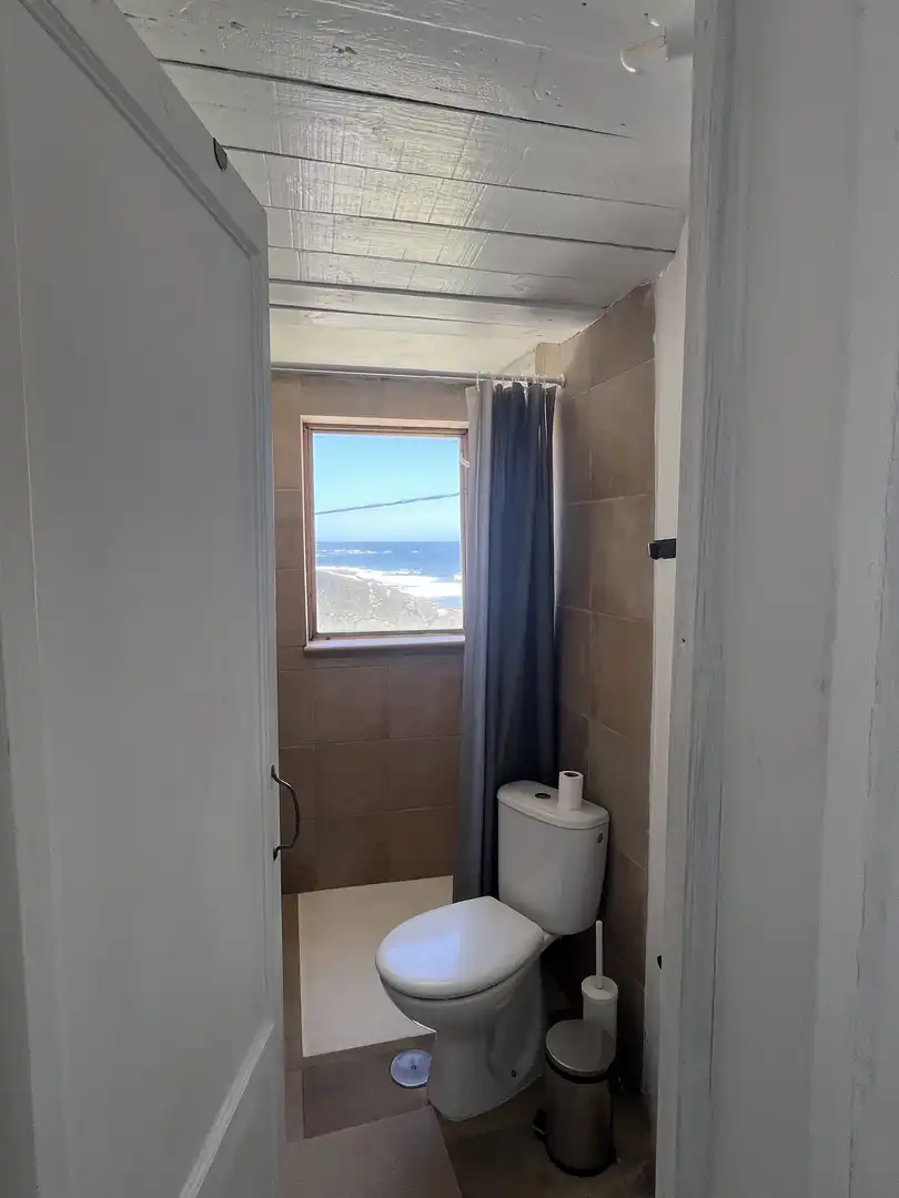 Bathroom of Flat for rent in Teguise  with Terrace and Furnished
