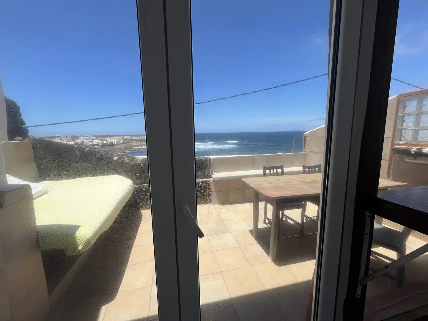 Flat for rent in Teguise  with Terrace and Furnished