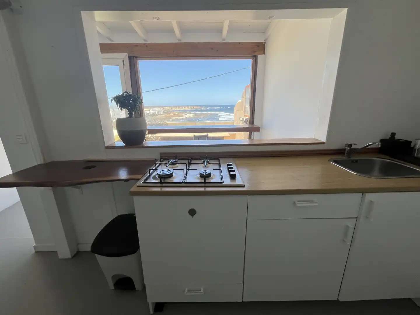 Kitchen of Flat for rent in Teguise  with Terrace and Furnished