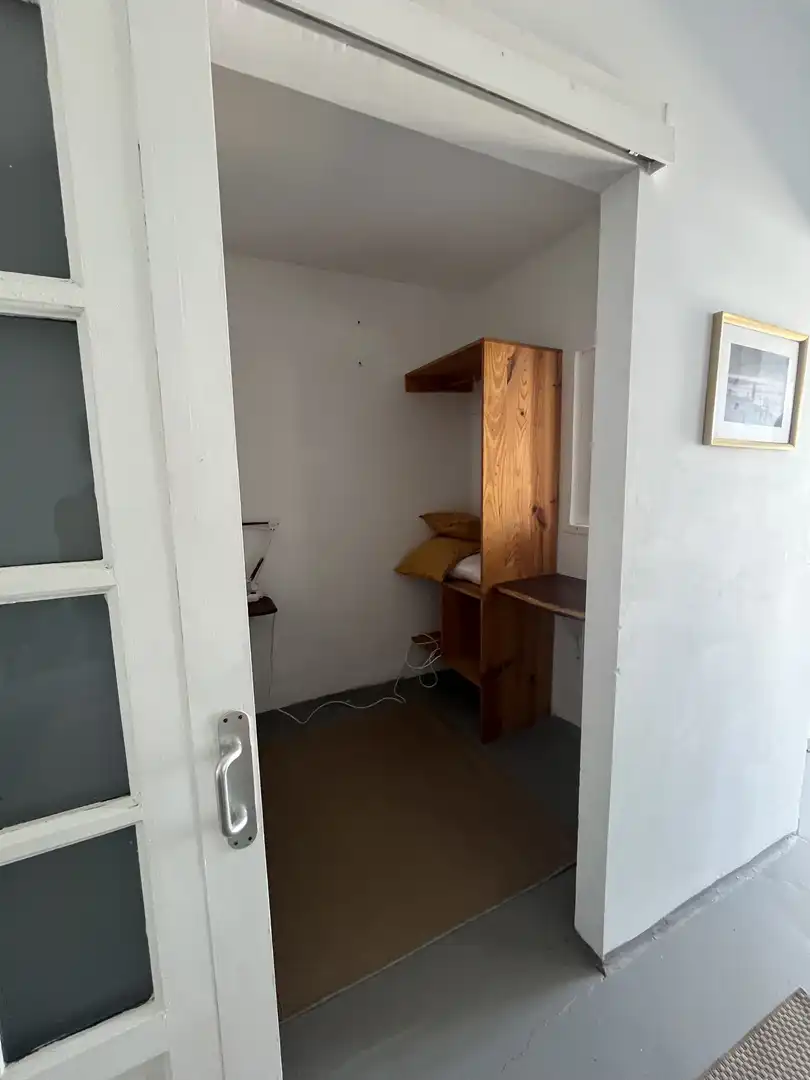 Bedroom of Flat for rent in Teguise  with Terrace and Furnished