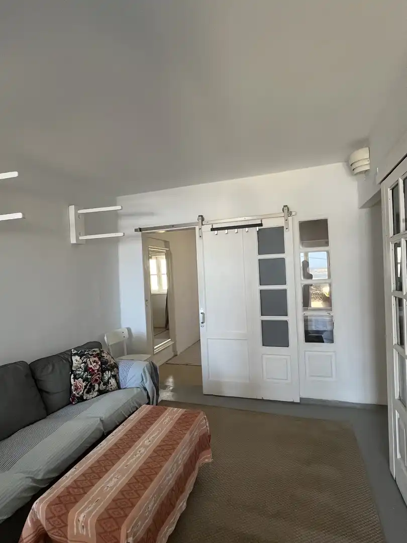 Bedroom of Flat for rent in Teguise  with Terrace and Furnished