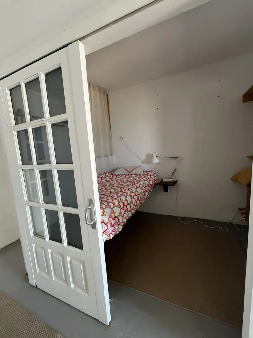 Bedroom of Flat for rent in Teguise  with Terrace and Furnished