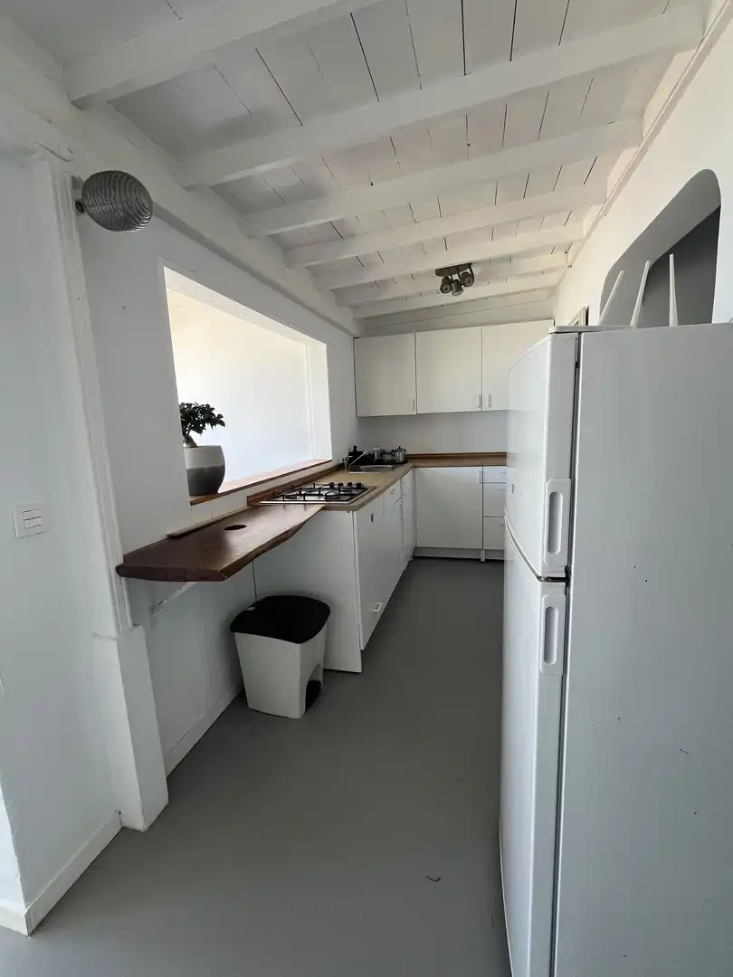 Kitchen of Flat for rent in Teguise  with Terrace and Furnished