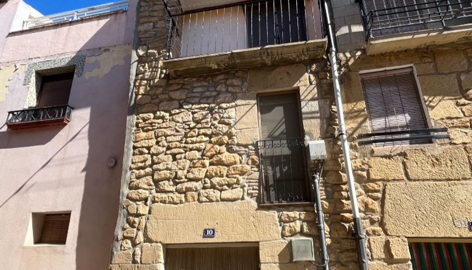 Casa adosada en venta en Herrerias Kalea, 10, Elvillar / Bilar, Araba - Álava - imagen 1 Foto 1 de Casa adosada en venta en Herrerias Kalea, 10, Elvillar / Bilar, Araba - Álava