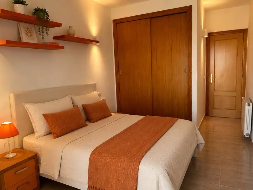 Piso de alquiler en Ronda de Felanitx, 106, Manacor Centre Piso de alquiler en Ronda de Felanitx, 106, Manacor Centre