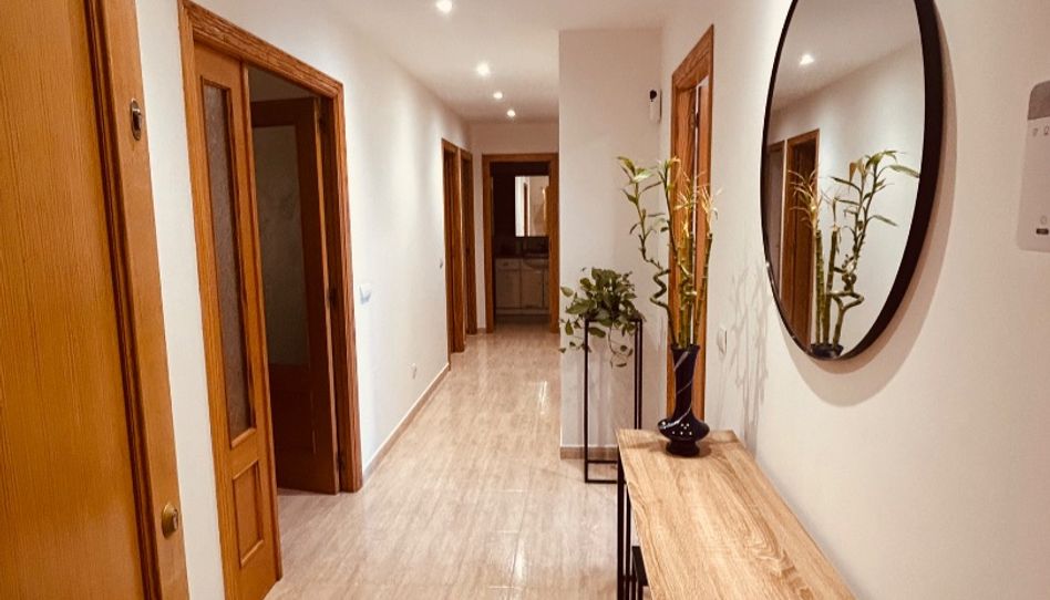Piso de alquiler en Ronda de Felanitx, 106, Manacor Centre, Manacor - imagen 1 Foto 1 de Piso de alquiler en Ronda de Felanitx, 106, Manacor Centre, Manacor