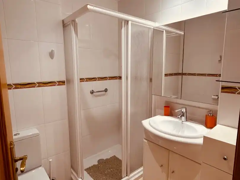 Piso de alquiler en Ronda de Felanitx, 106, Manacor Centre Piso de alquiler en Ronda de Felanitx, 106, Manacor Centre