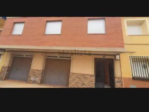 Flat for sale in Avenida Constitución, 16, Pétrola