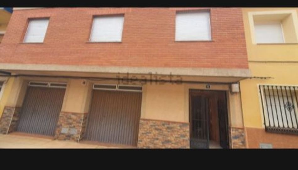 Wohnung zum Verkauf in Avenida Constitución, 16, Pétrola, Albacete - Bild 1 Foto 1 von Wohnung zum Verkauf in Avenida Constitución, 16, Pétrola, Albacete