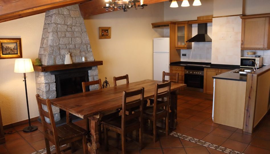 Apartamento de alquiler en Carrer Major-aristot, 18, El Pont de Bar, Lleida - imagen 1 Foto 1 de Apartamento de alquiler en Carrer Major-aristot, 18, El Pont de Bar, Lleida