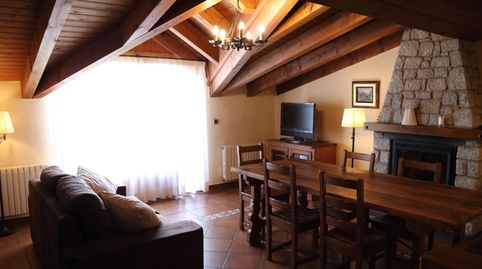 Apartamento de alquiler en Carrer Major-aristot, 18, El Pont de Bar, Lleida - imagen 2 Foto 2 de Apartamento de alquiler en Carrer Major-aristot, 18, El Pont de Bar, Lleida
