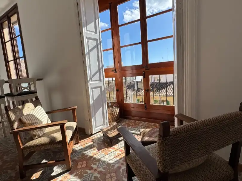 Wohnung zur Miete in Carrer de la Fàbrica, 10, Santa Catalina Wohnung zur Miete in Carrer de la Fàbrica, 10, Santa Catalina