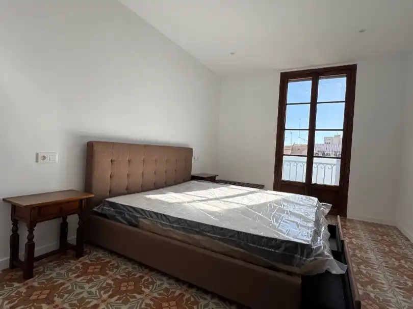 Wohnung zur Miete in Carrer de la Fàbrica, 10, Santa Catalina Wohnung zur Miete in Carrer de la Fàbrica, 10, Santa Catalina