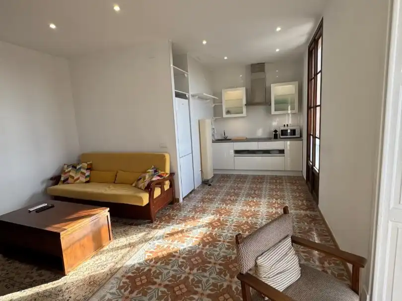 Wohnung zur Miete in Carrer de la Fàbrica, 10, Santa Catalina Wohnung zur Miete in Carrer de la Fàbrica, 10, Santa Catalina