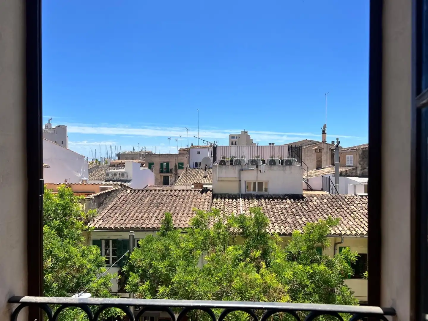 Wohnung zur Miete in Carrer de la Fàbrica, 10, Santa Catalina Wohnung zur Miete in Carrer de la Fàbrica, 10, Santa Catalina