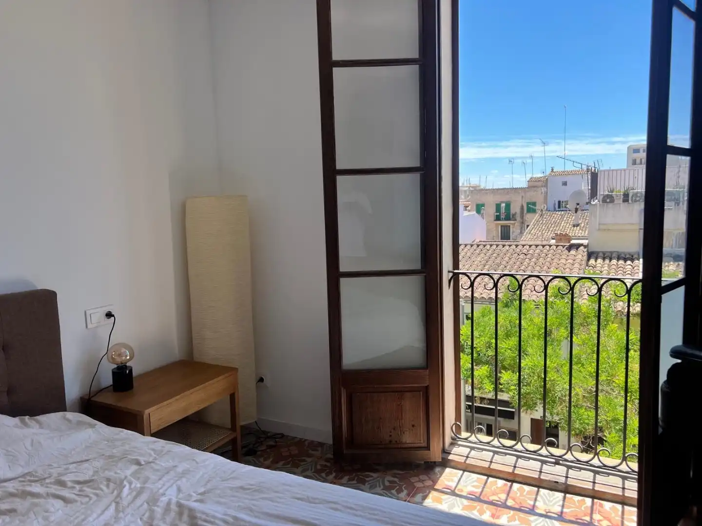 Wohnung zur Miete in Carrer de la Fàbrica, 10, Santa Catalina Wohnung zur Miete in Carrer de la Fàbrica, 10, Santa Catalina
