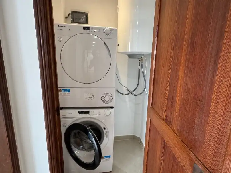Wohnung zur Miete in Carrer de la Fàbrica, 10, Santa Catalina Wohnung zur Miete in Carrer de la Fàbrica, 10, Santa Catalina