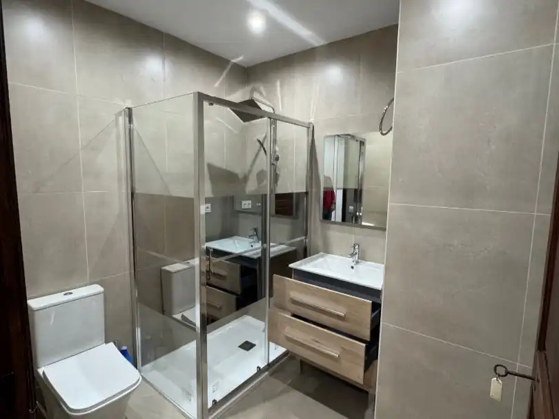 Wohnung zur Miete in Carrer de la Fàbrica, 10, Santa Catalina Wohnung zur Miete in Carrer de la Fàbrica, 10, Santa Catalina