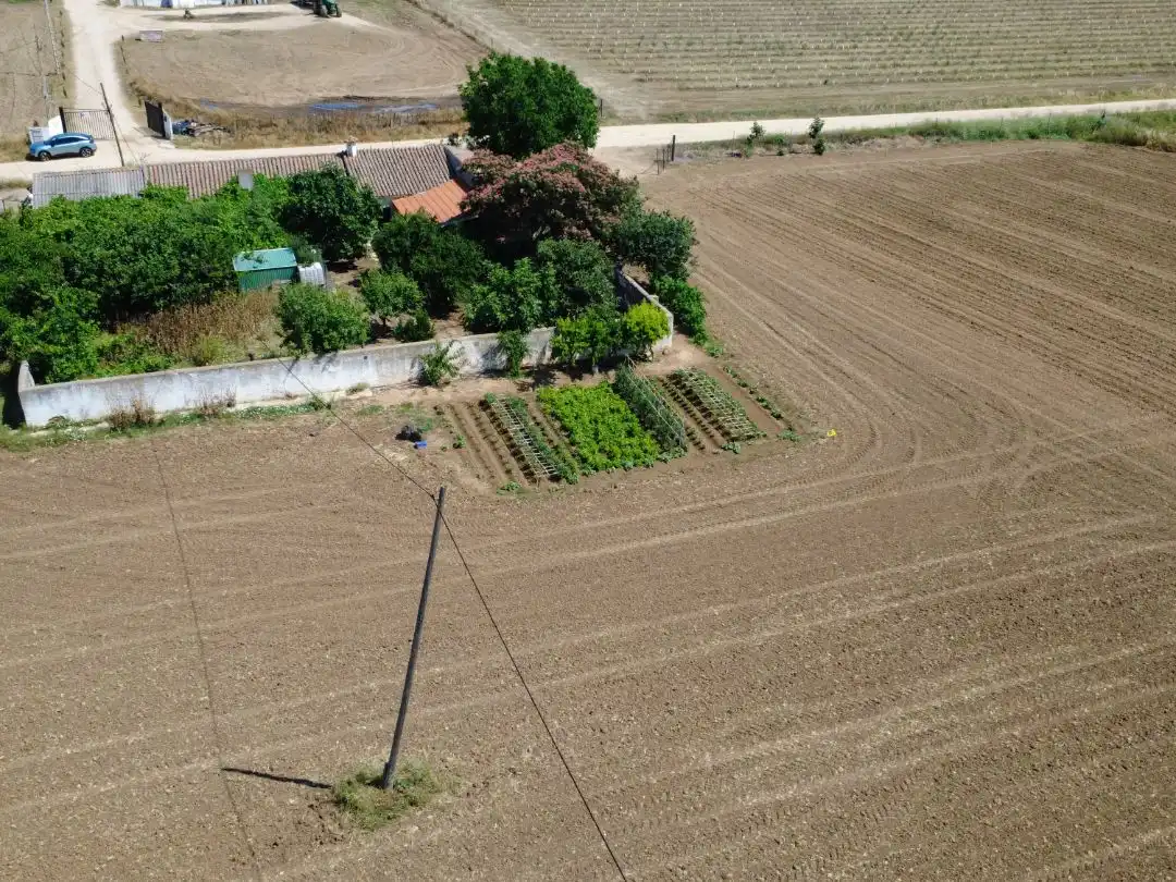 Finca rústica en venta en Plaza Mayor, 1, Calera y Chozas Finca rústica en venta en Calera y Chozas