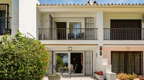 Piso en venta en Calle Rafael Alberti, 6, Nueva Atalaya, Estepona - imagen 3 Foto 3 de Piso en venta en Calle Rafael Alberti, 6, Nueva Atalaya, Estepona
