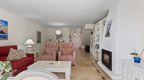 Piso en venta en Calle Rafael Alberti, 6, Nueva Atalaya, Estepona - imagen 5 Foto 5 de Piso en venta en Calle Rafael Alberti, 6, Nueva Atalaya, Estepona