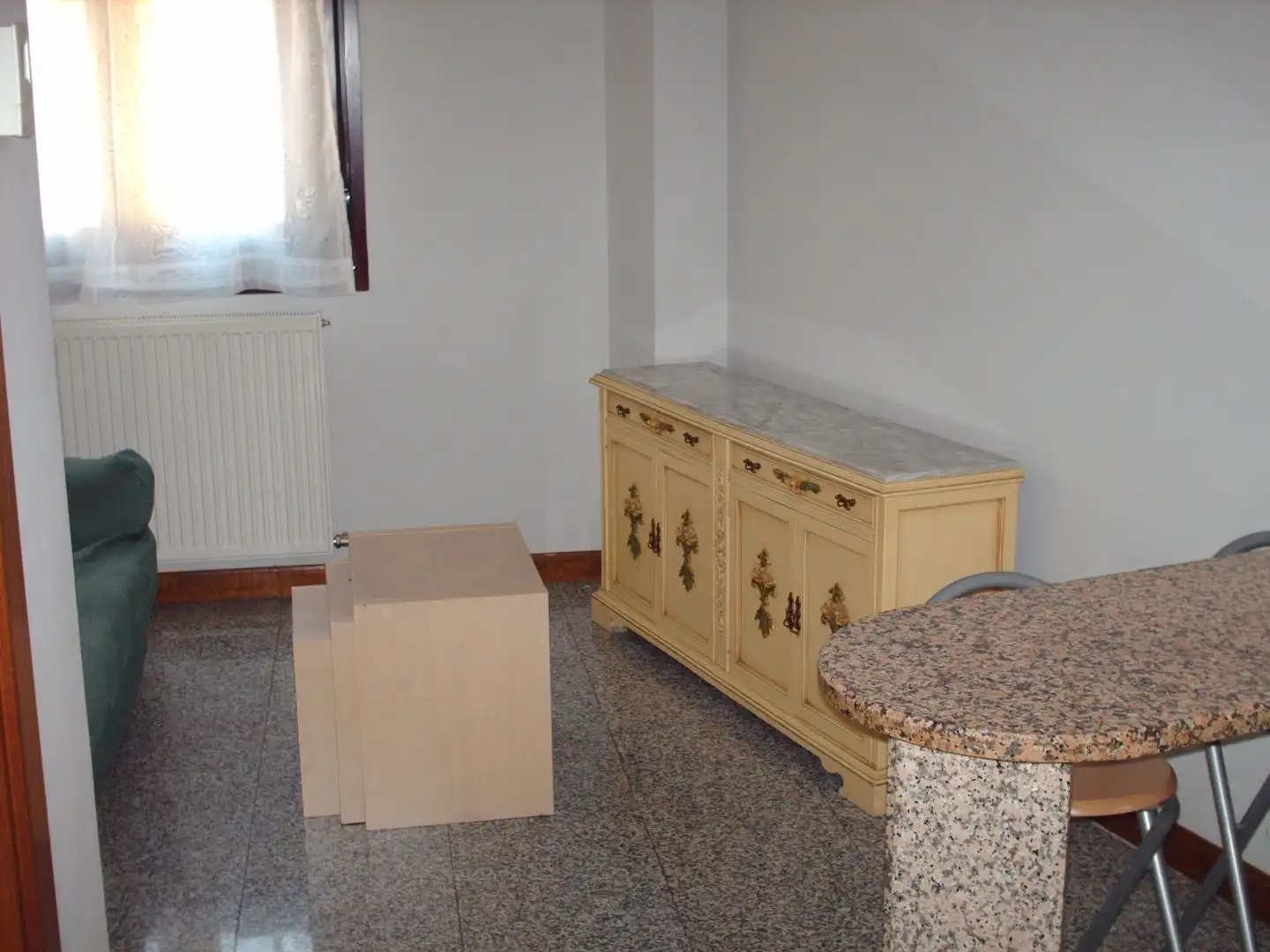 Pis en venda a Paseo del Doctor Torres Villarroel, 35, Vidal Pis en venda en Salamanca amb Aire condicionat, Calefacció i Parquet