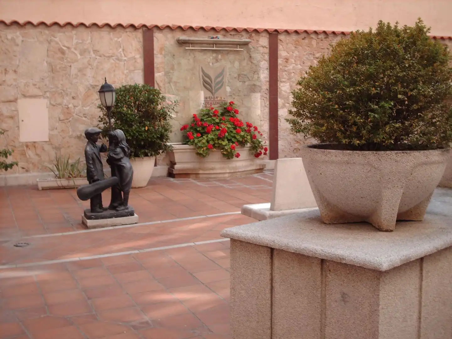 Pis en venda a Paseo del Doctor Torres Villarroel, 35, Vidal Terrassa de Pis en venda en Salamanca amb Aire condicionat, Calefacció i Parquet