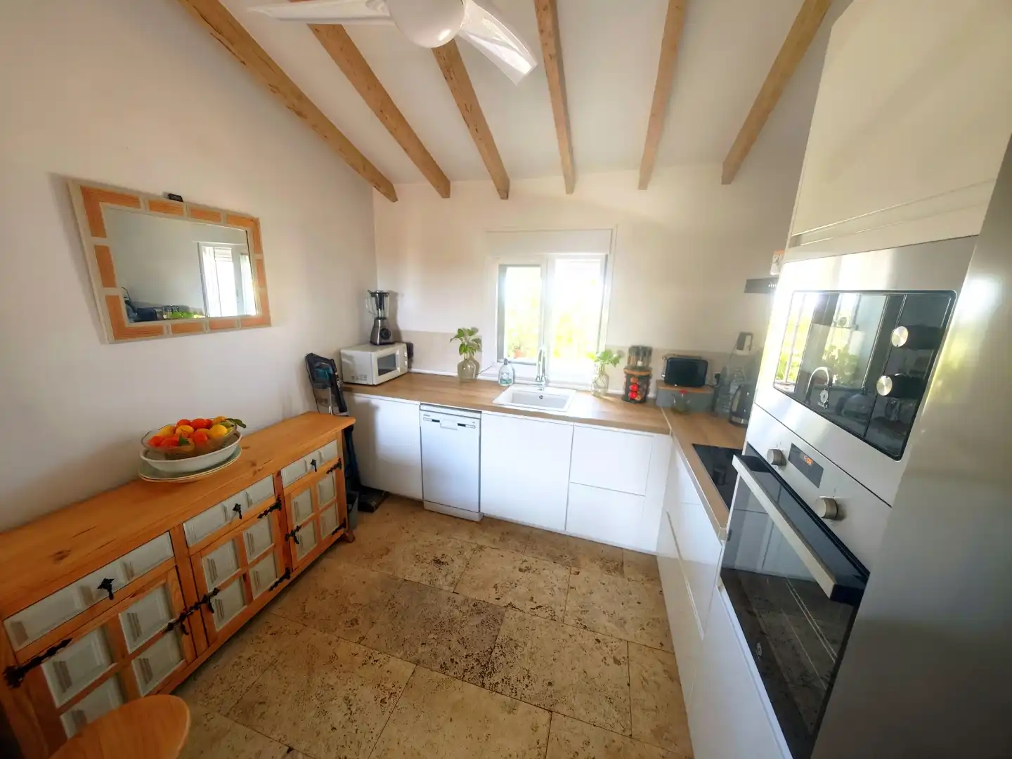 Country homes for sale in Calle Fuente Ariza, 3, Algarrobo pueblo